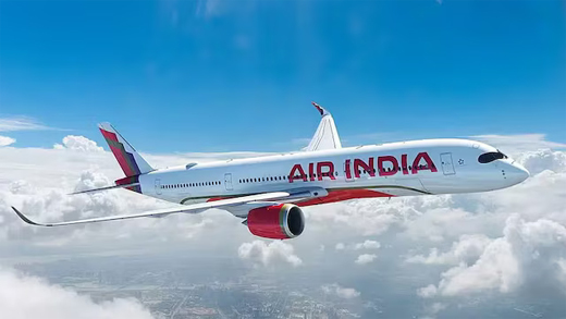 Air India 